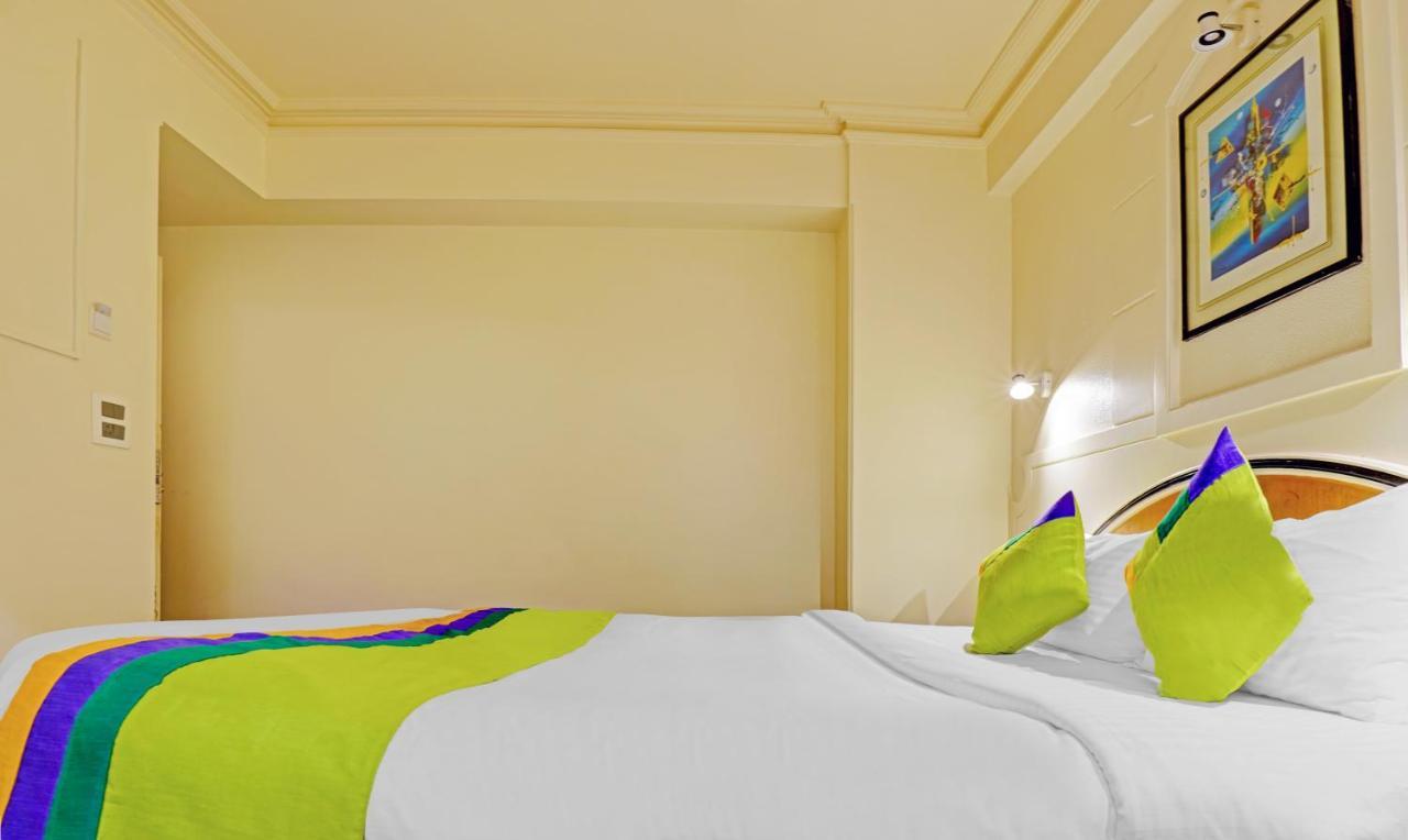 Indiana Classic Hotel Jaipur
