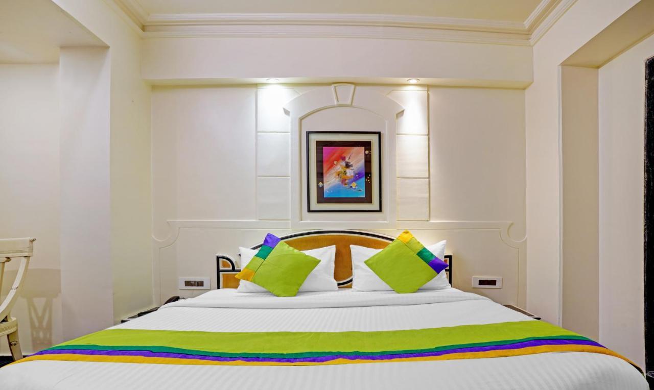 Hotel Indiana Classic Jaipur