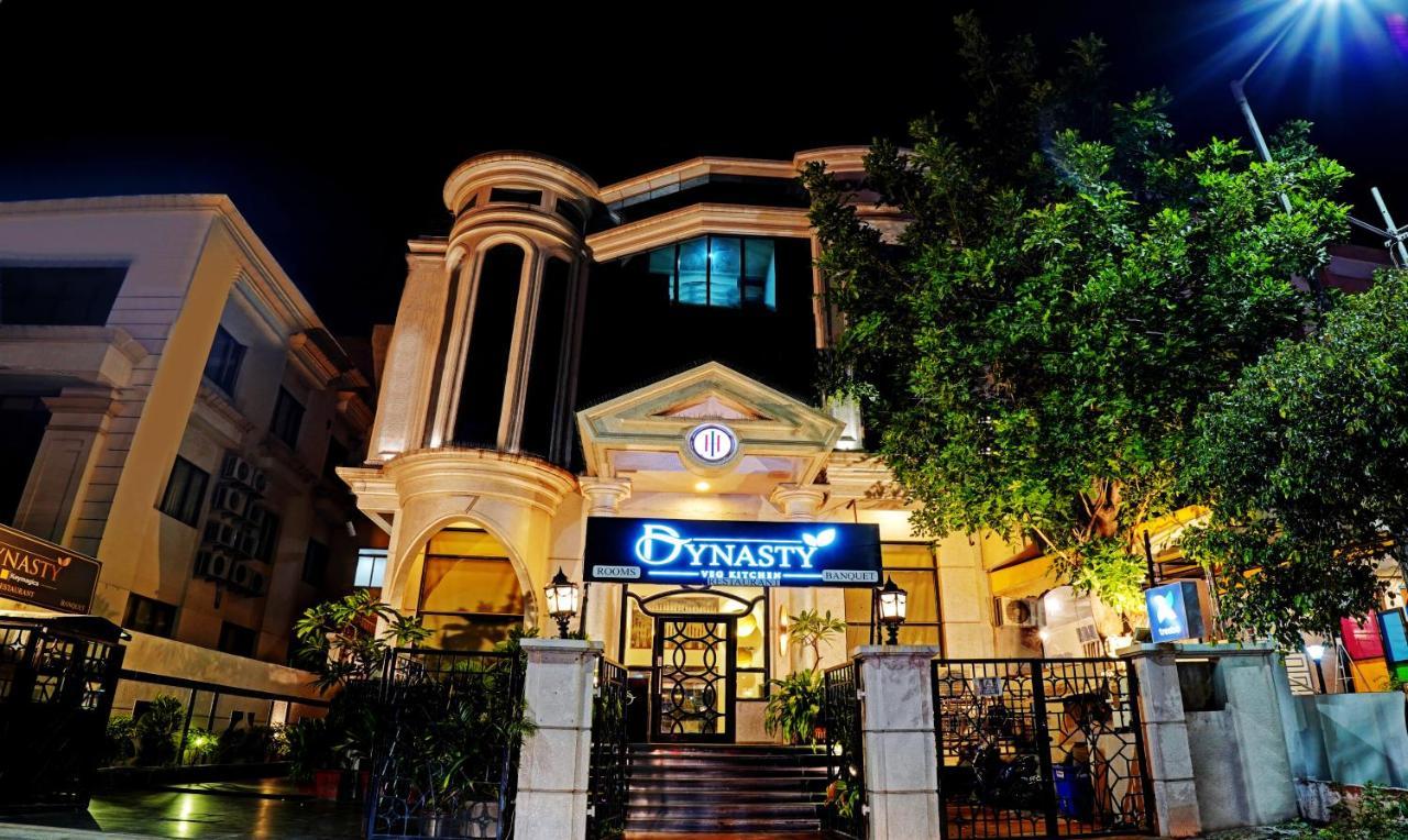 Hotel Indiana Classic Jaipur