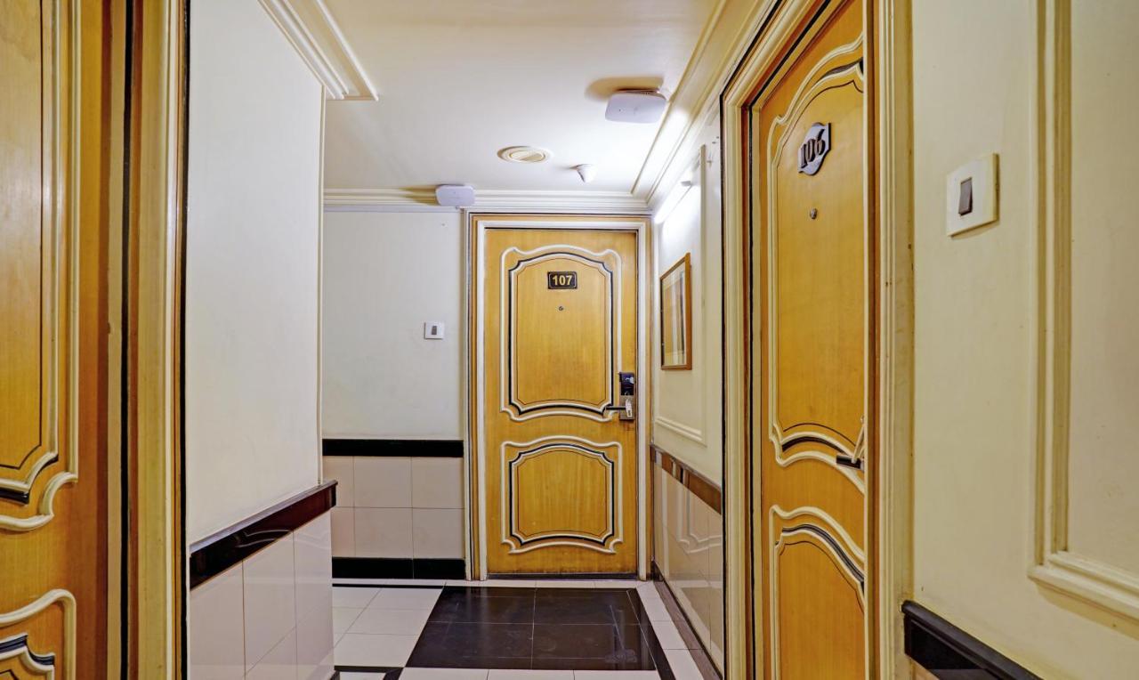 Hotel Indiana Classic 3*