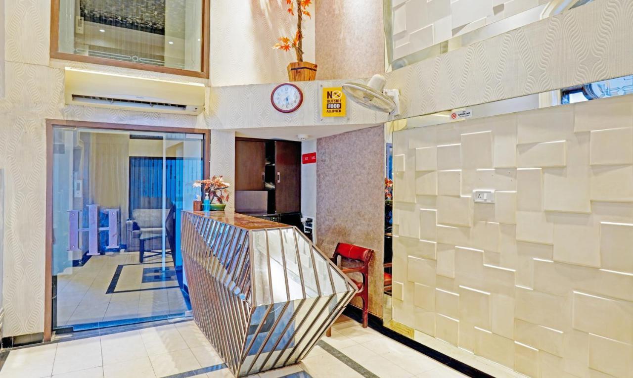 Hotel Indiana Classic Jaipur