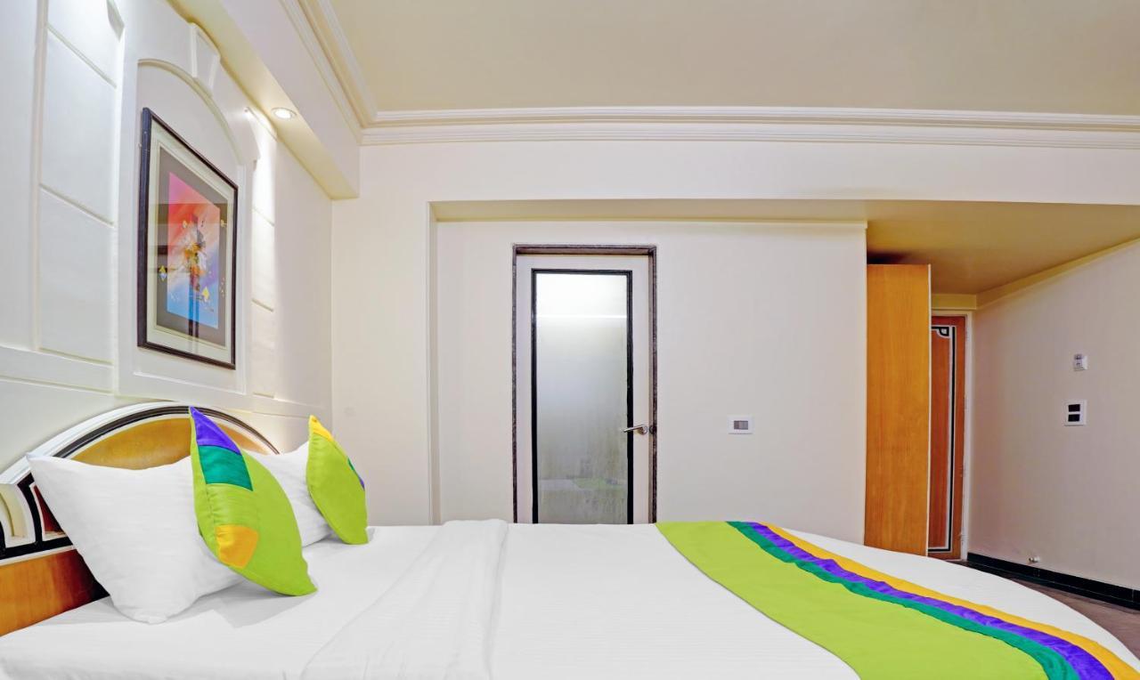Indiana Classic Hotel 3*