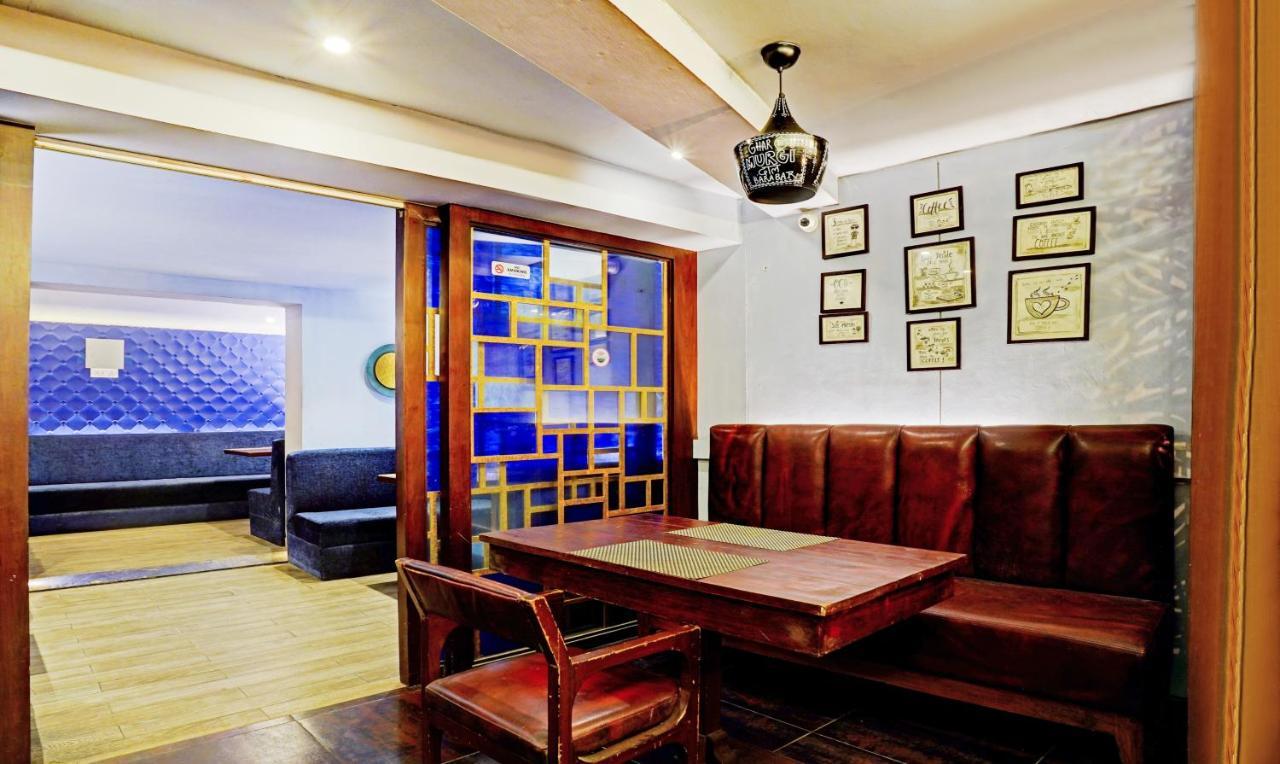 Indiana Classic Hotel 3*