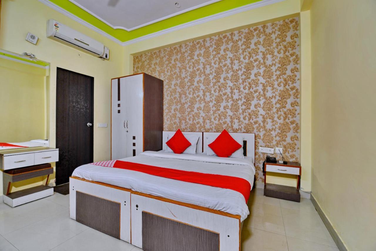 Hotel Royal Park Jaipur