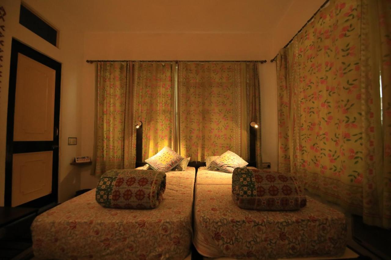 Jaipur Inn 3* Jaipur