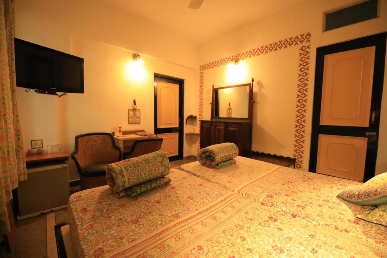 Jaipur Inn Hotel Jaipur