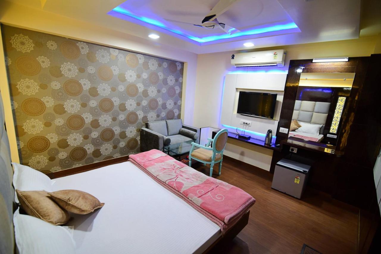 Shyampuriya Palace Hotel