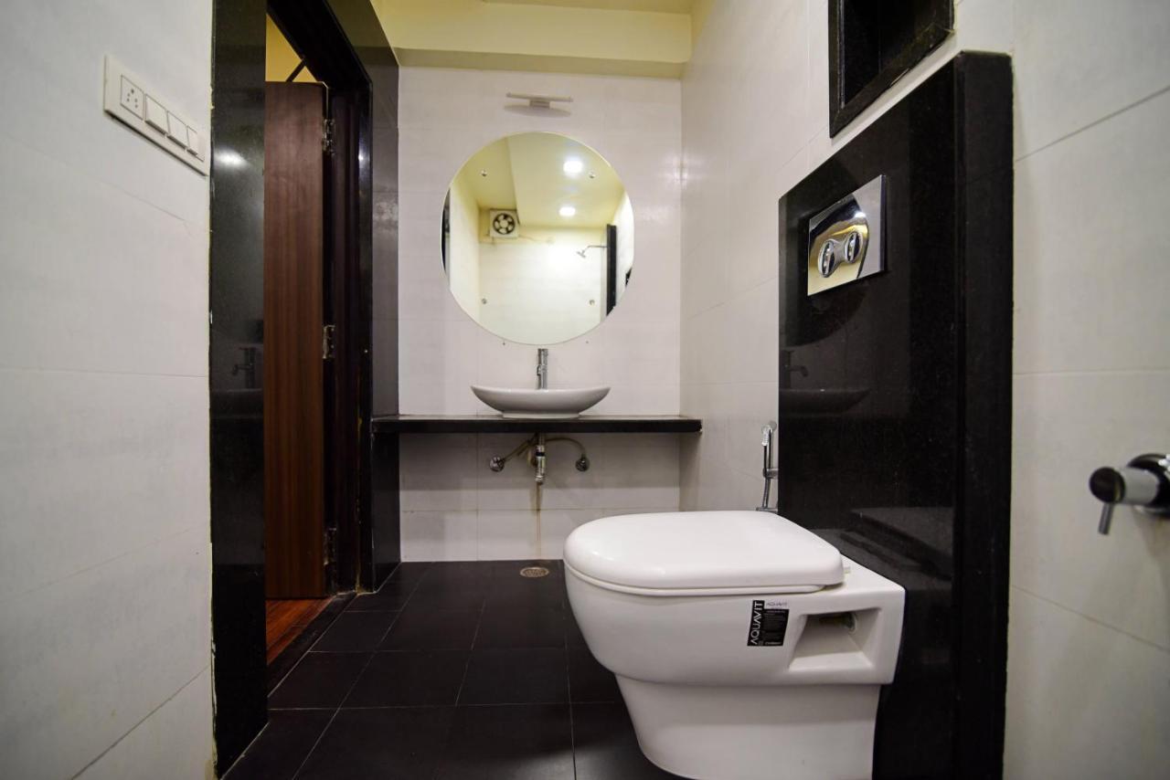 Hotel Shyampuriya Palace
