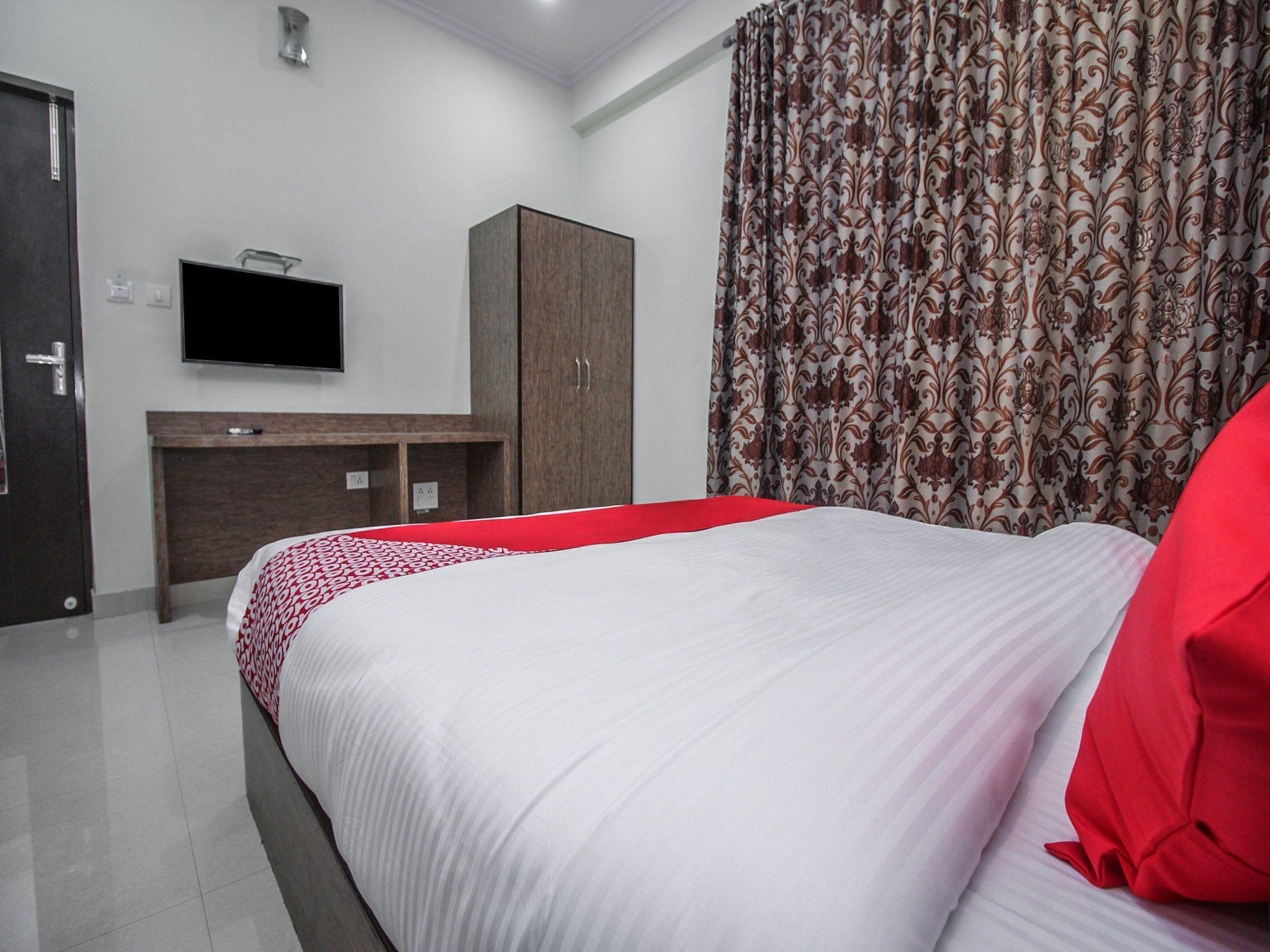 The Omaira Hotel Jaipur