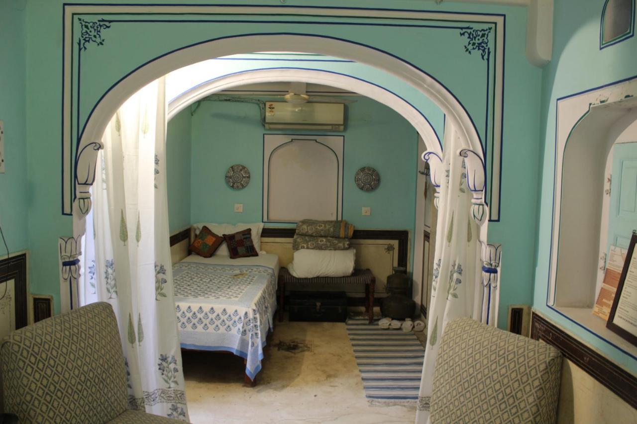 Hotel Haveli