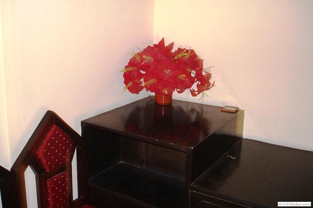 Hotel Malak Mahal Palace 3*
