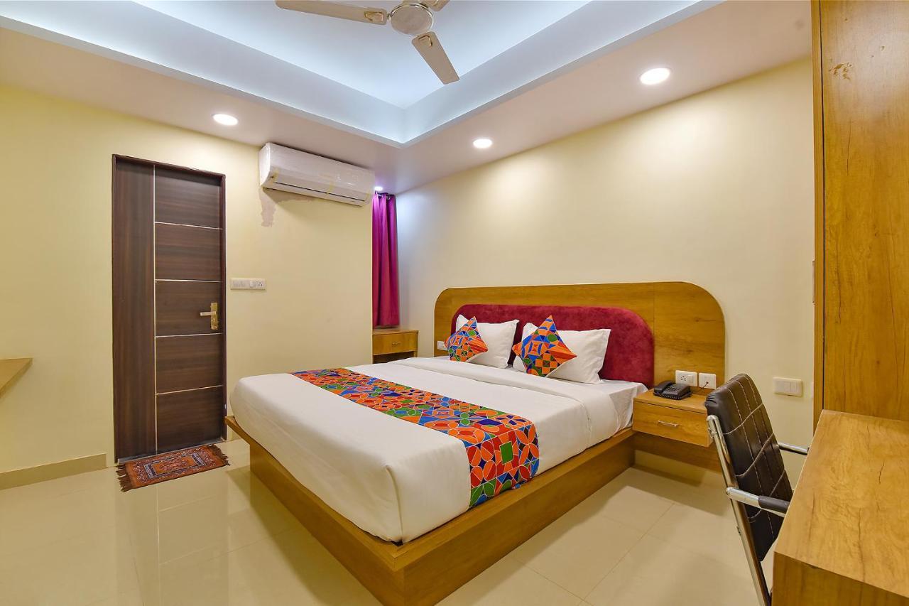 Fabhotel Pink 3* Jaipur