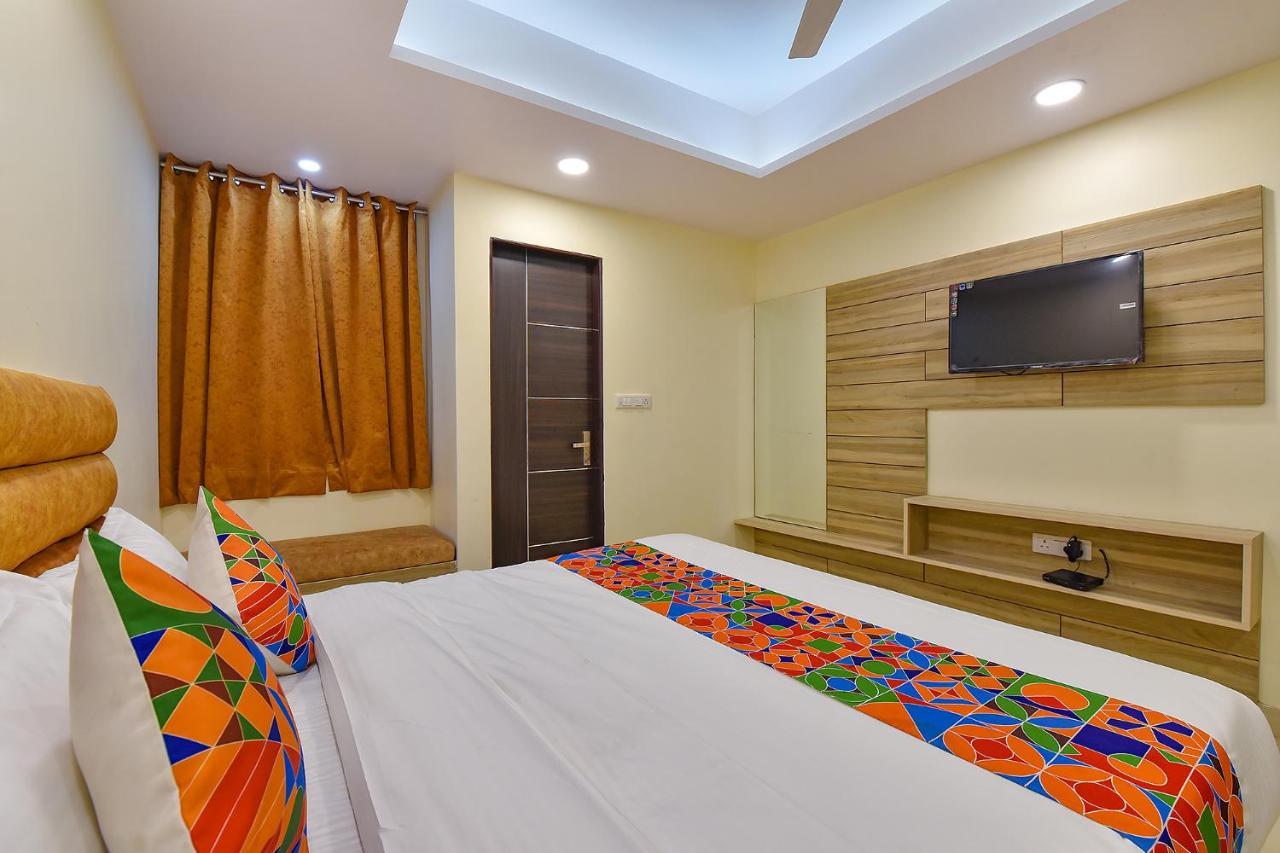 Fabhotel Pink Hotel Jaipur