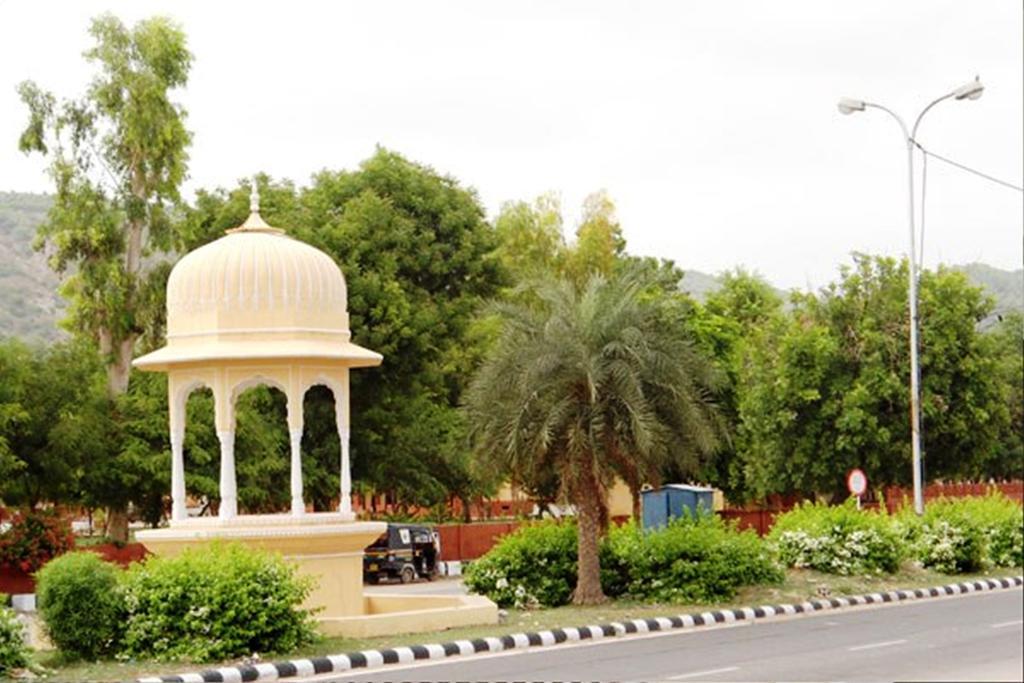 Hotel Malak Mahal Palace