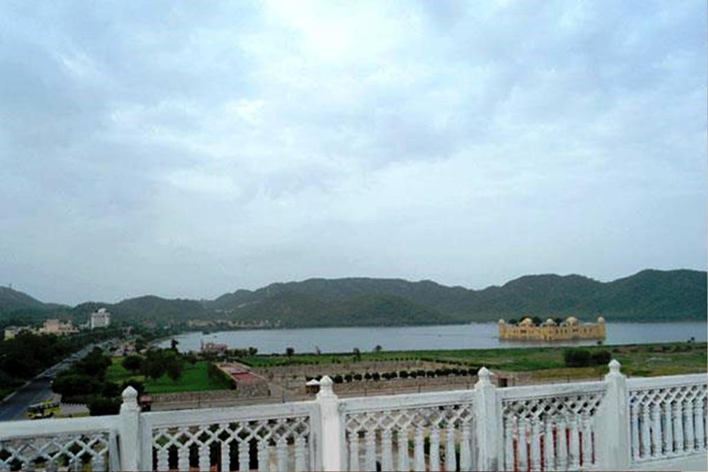 Malak Mahal Palace Hotel