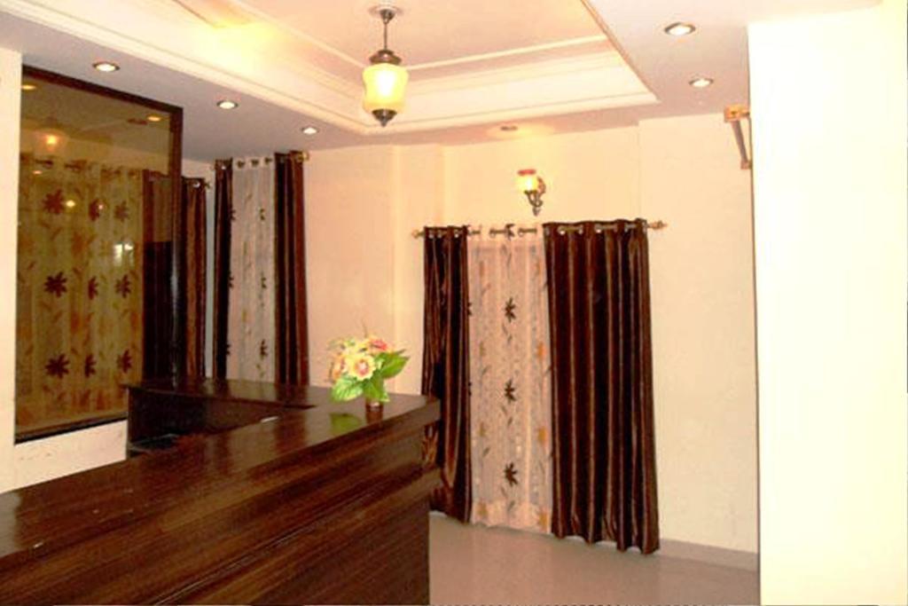 Malak Mahal Palace Hotel 3*