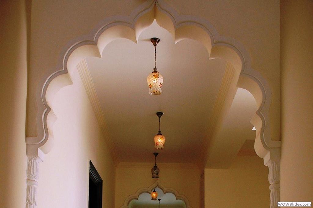 Malak Mahal Palace 3* Jaipur