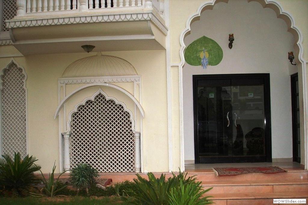 Malak Mahal Palace Jaipur