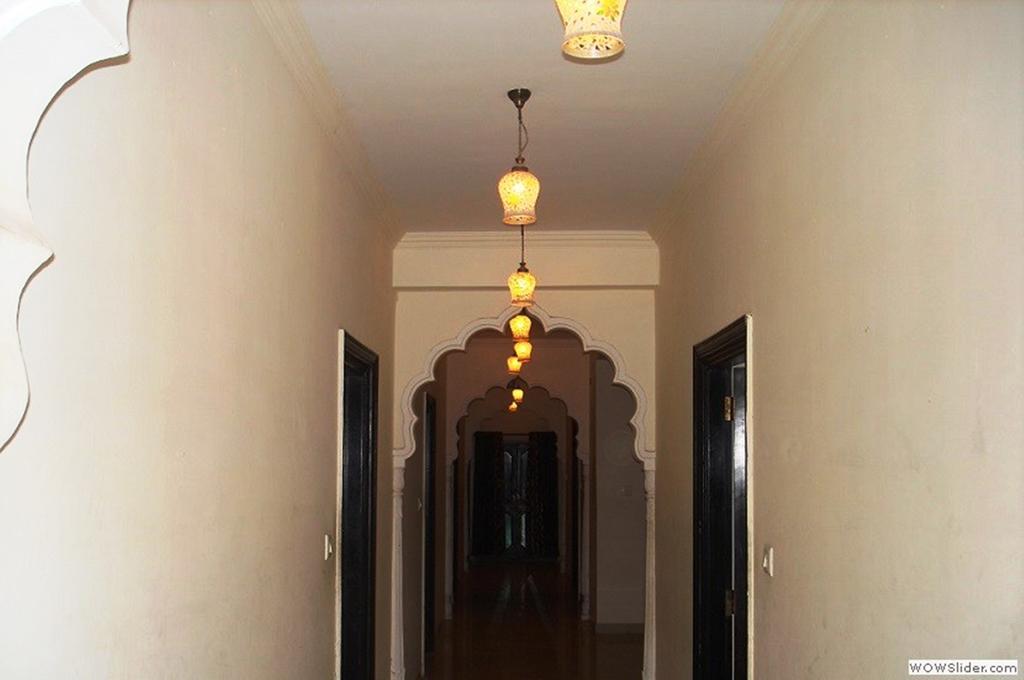 Malak Mahal Palace 3*