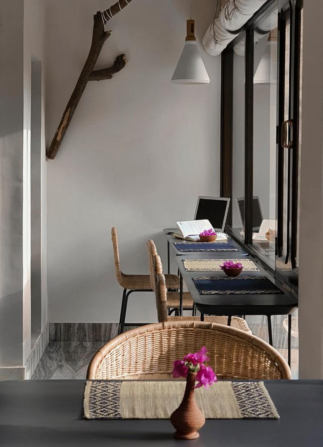 The Art Ghar Bed & Breakfast