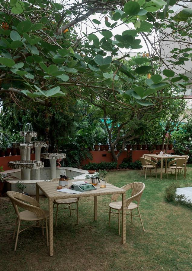 Bed & Breakfast The Art Ghar Jaipur