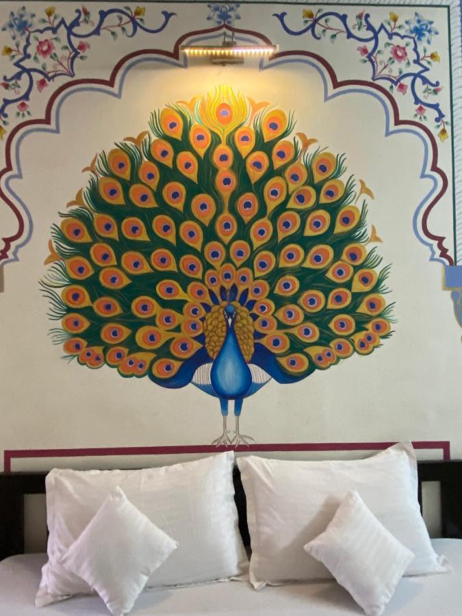 Golden Peacock Heritage Bed & Breakfast *