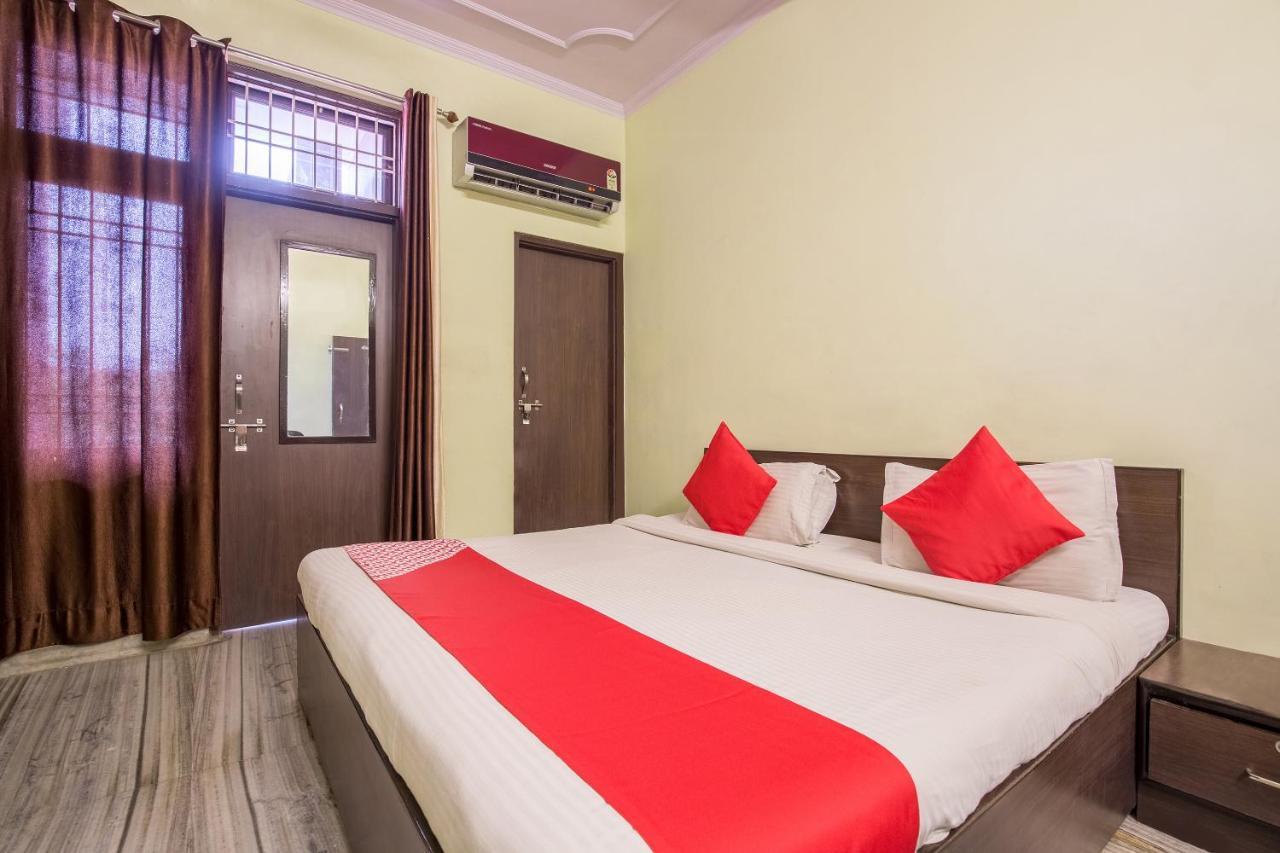 Hotel Oyo 7794 Raghukul