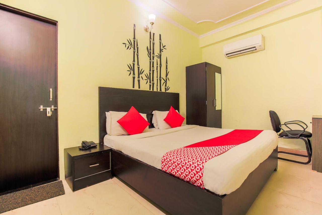 Oyo 7794 Raghukul 3* Jaipur