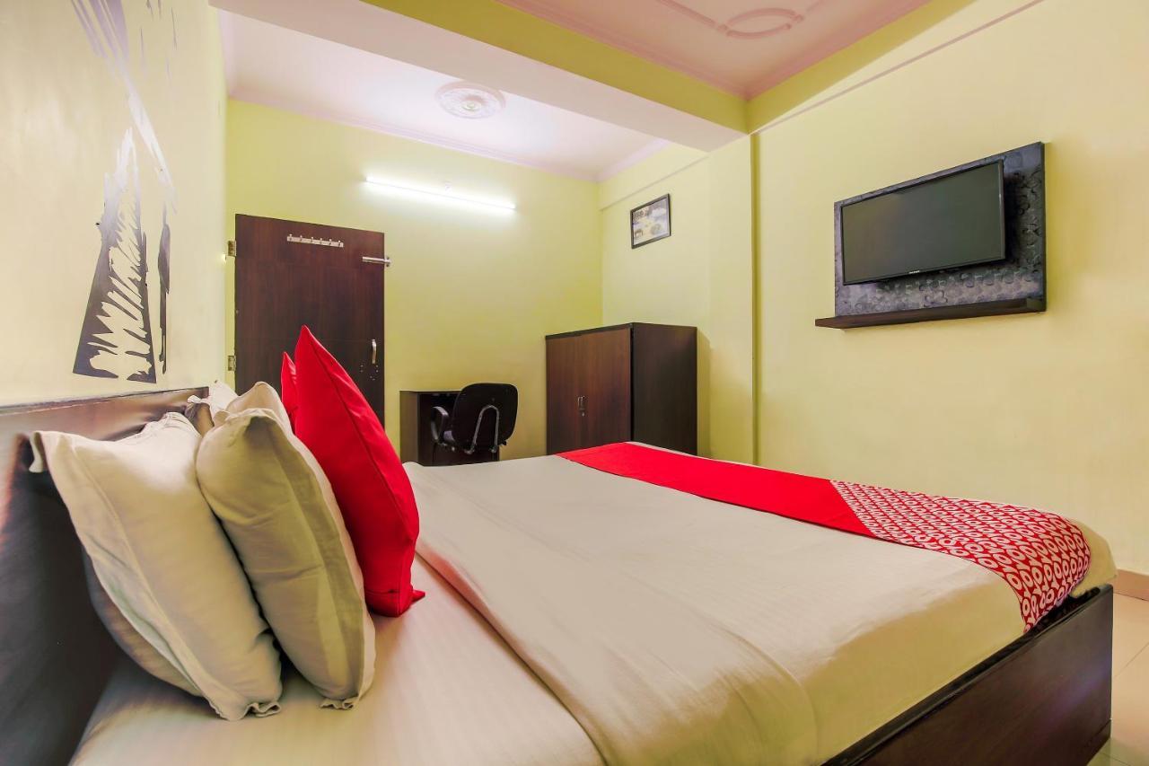 Hotel Oyo 7794 Raghukul Jaipur