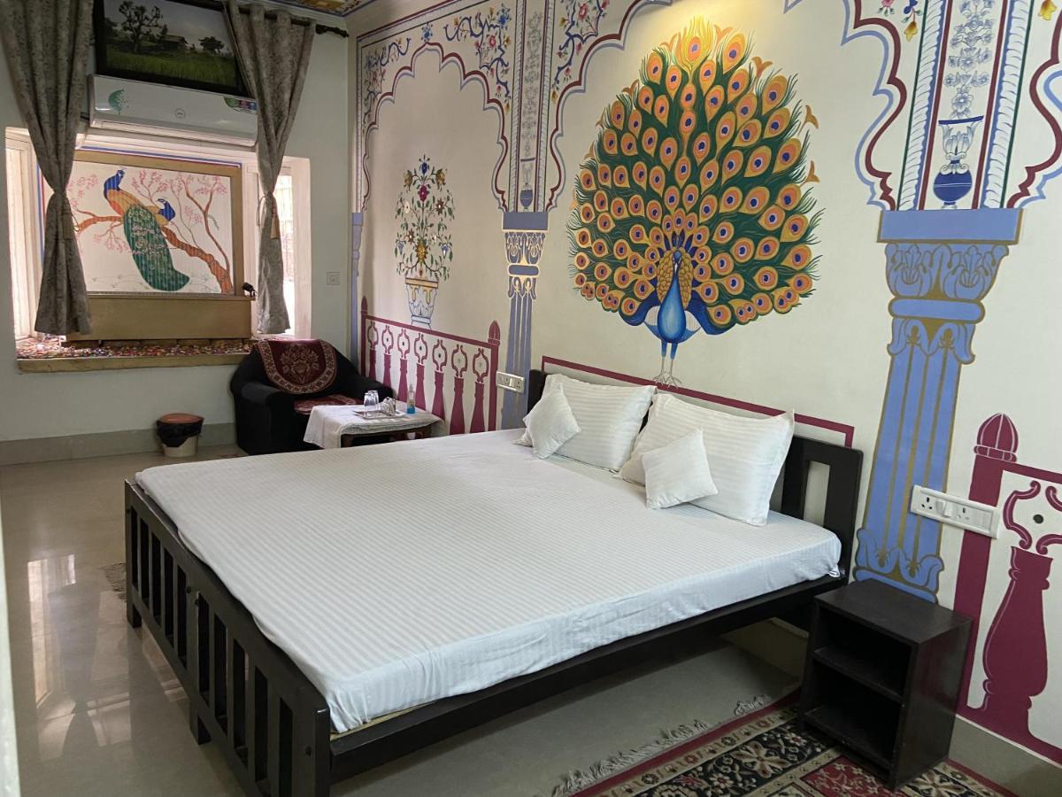Golden Peacock Heritage Bed & Breakfast *