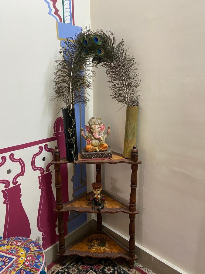 Golden Peacock Heritage * Jaipur