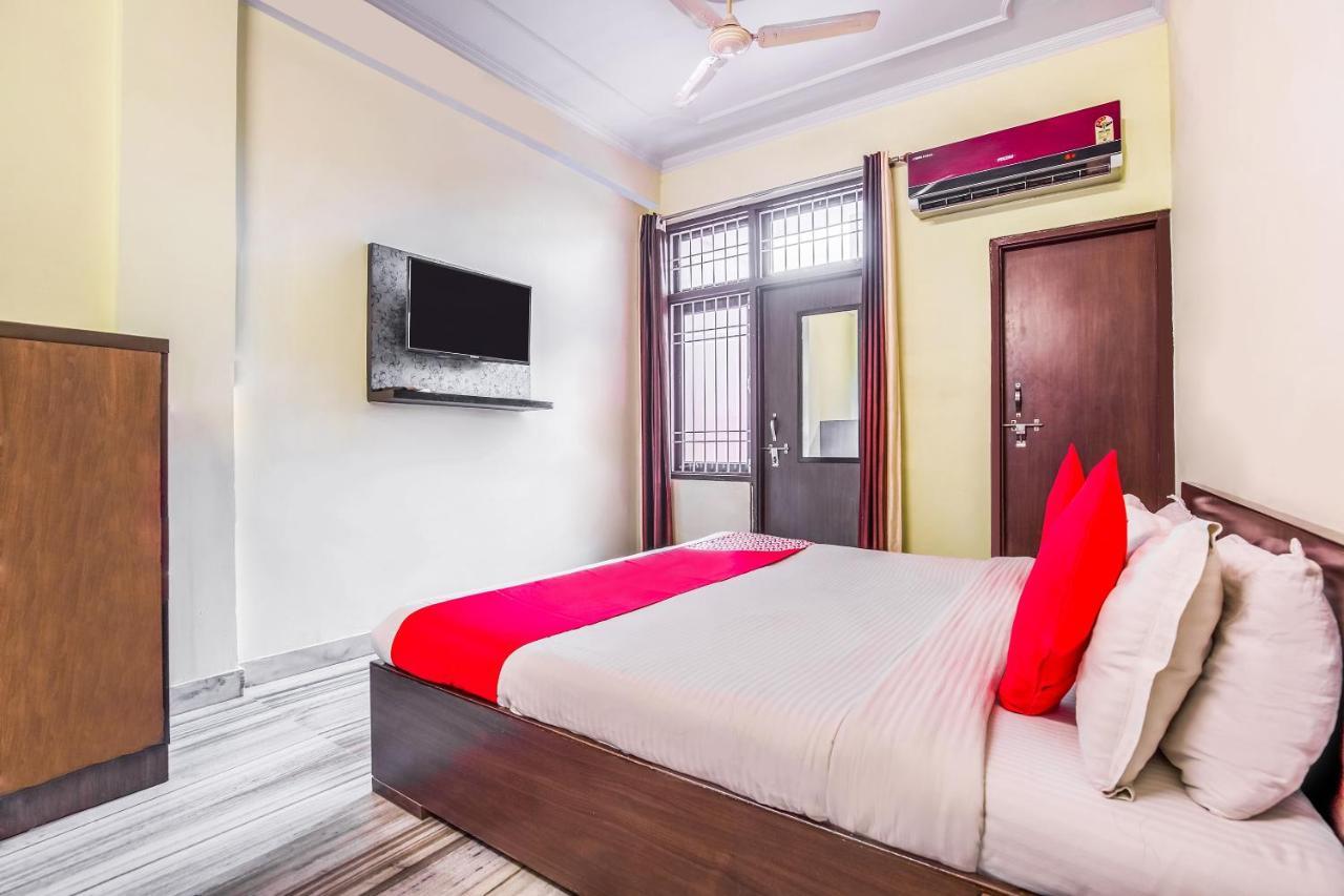 Hotel Oyo 7794 Raghukul Jaipur