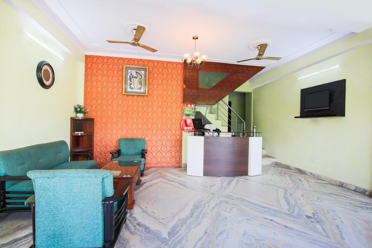 Hotel Oyo 7794 Raghukul Jaipur