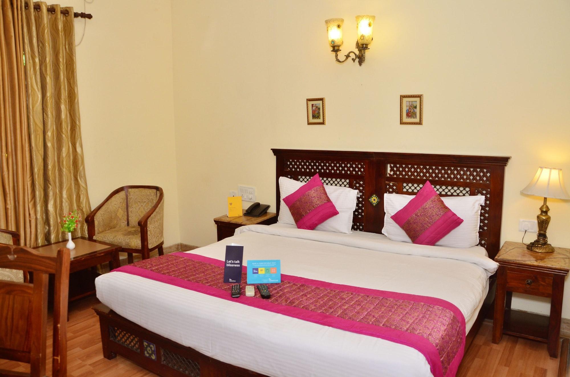 Hotel Rajputana Haveli - 3*