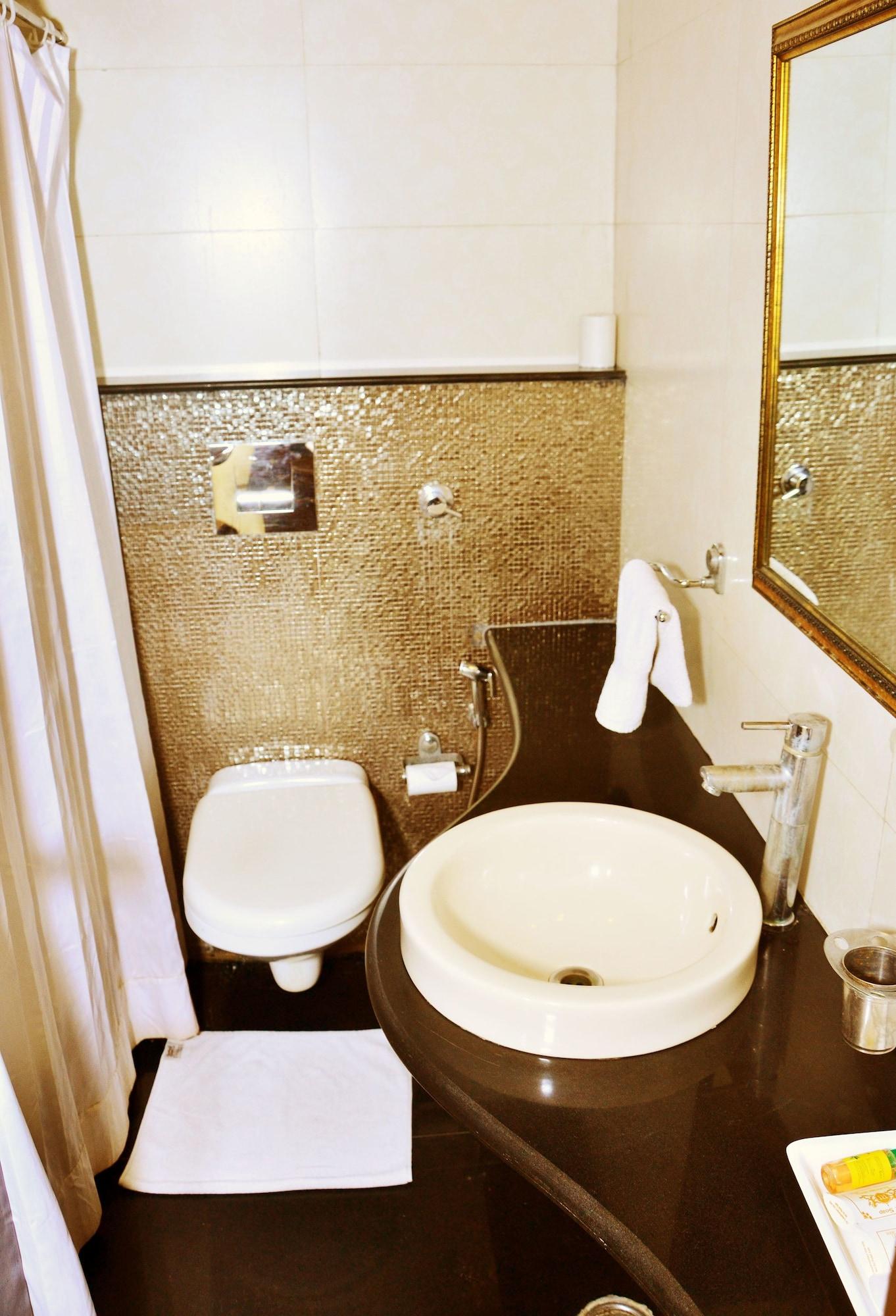 Rajputana Haveli - 3*
