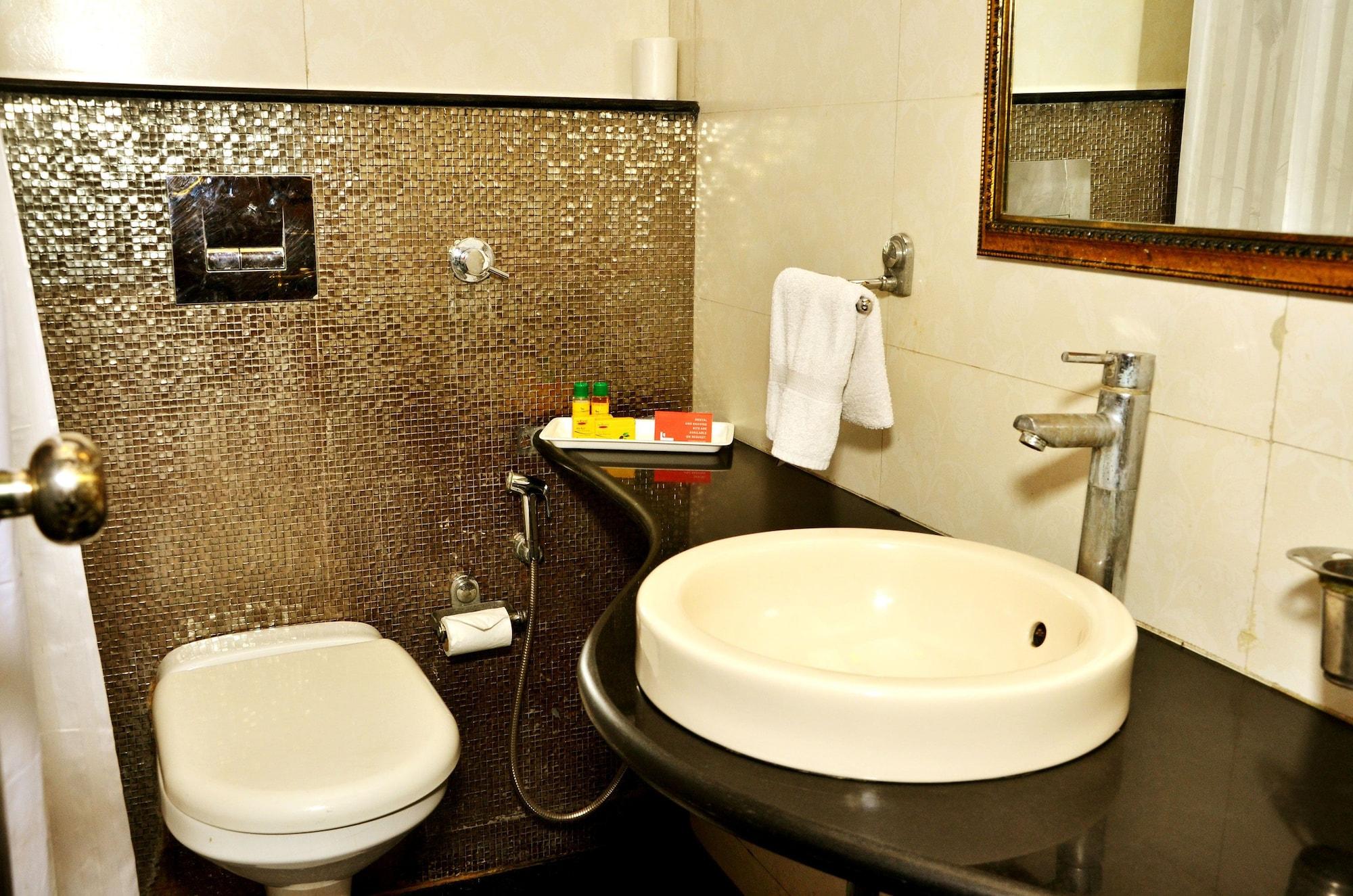 Rajputana Haveli -