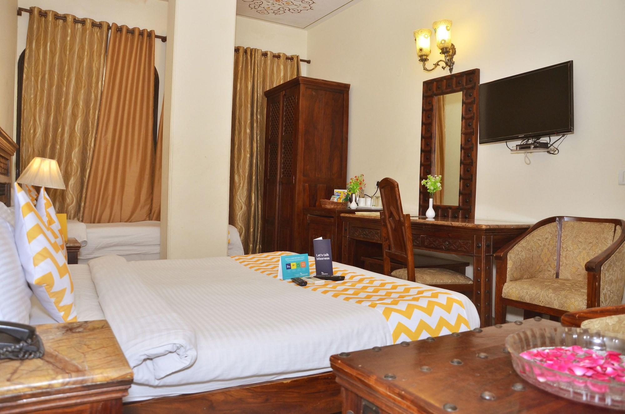 Rajputana Haveli - 3* Jaipur
