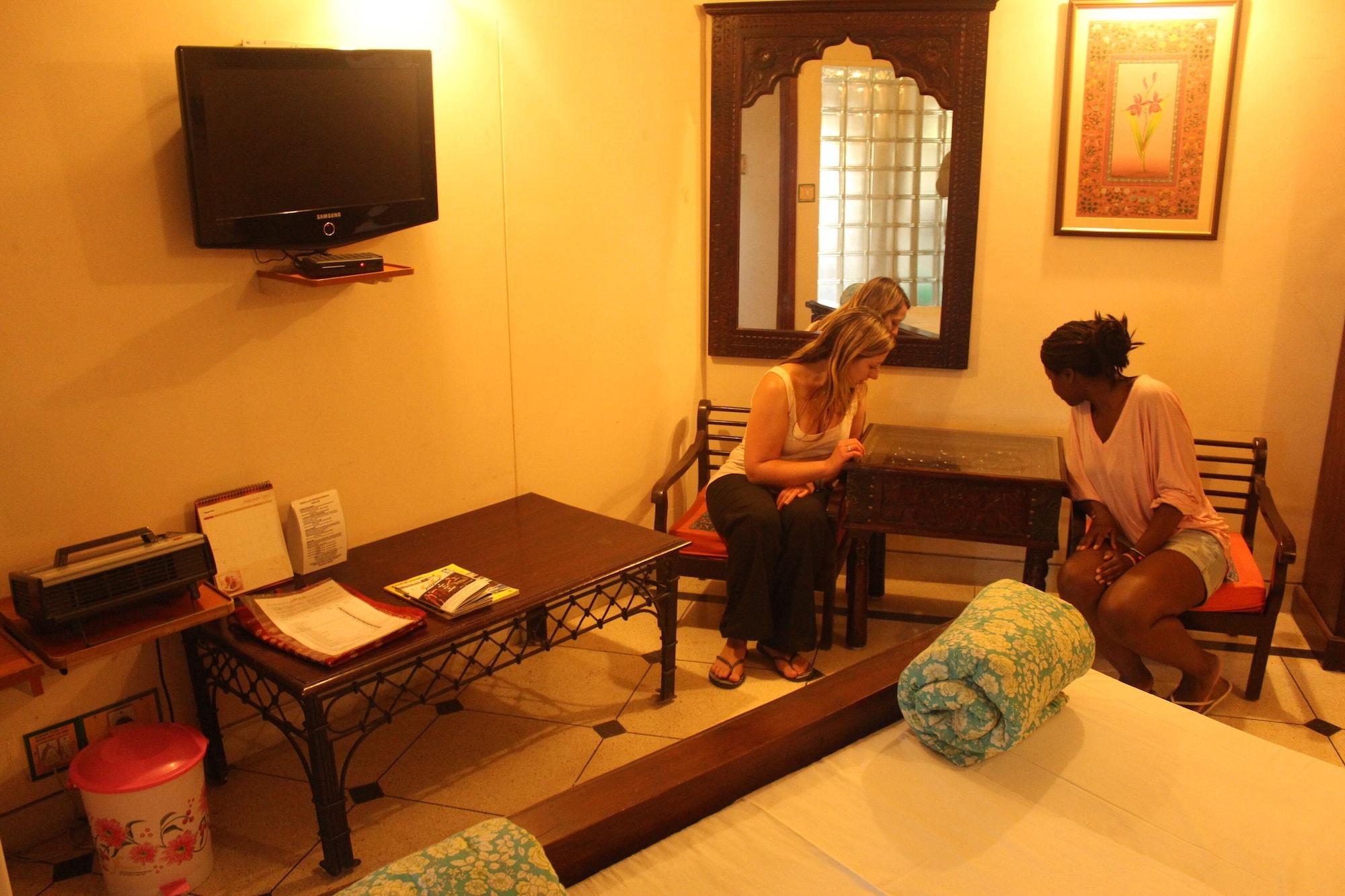 Jaipur Inn Hotel