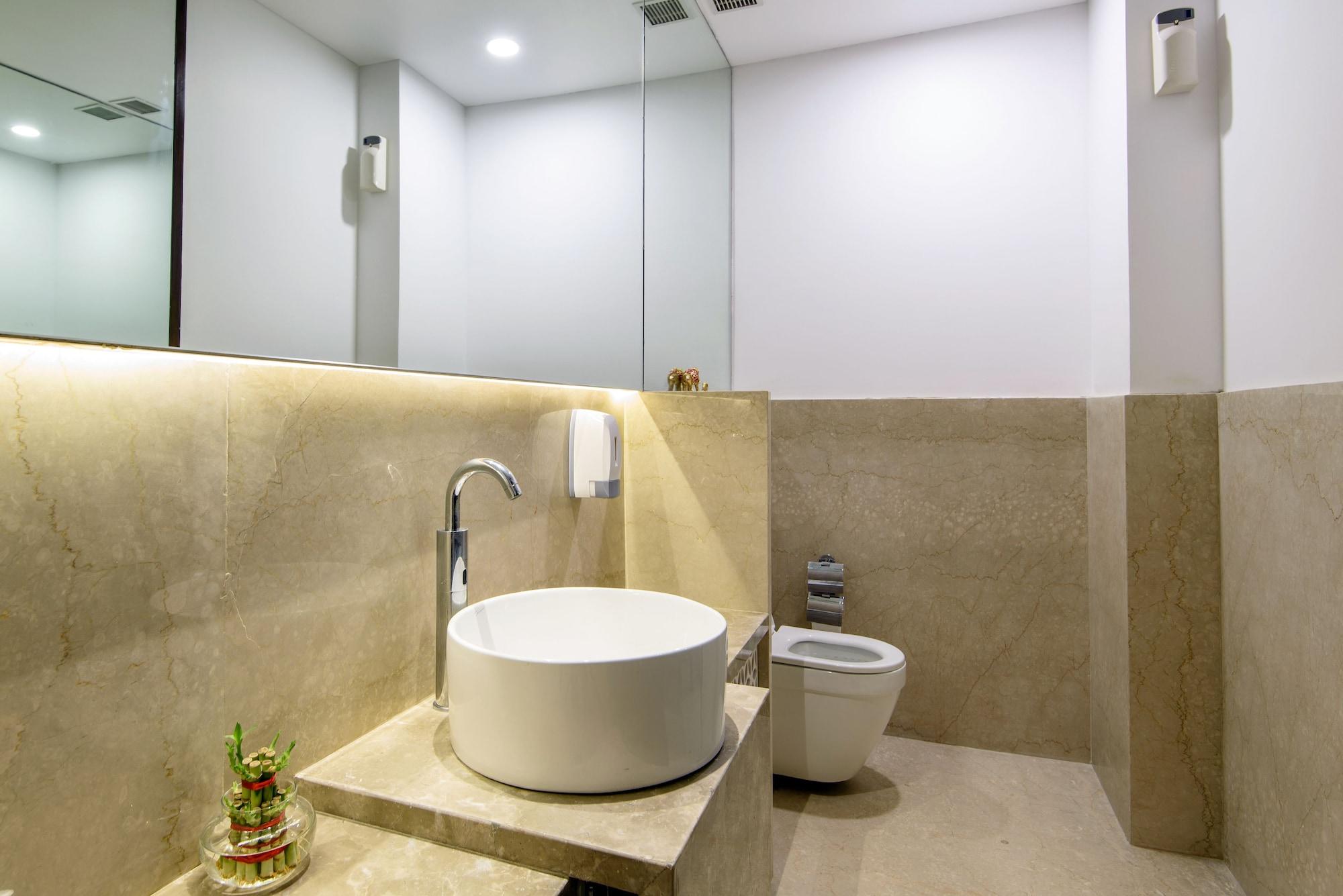 Regenta 3* Jaipur