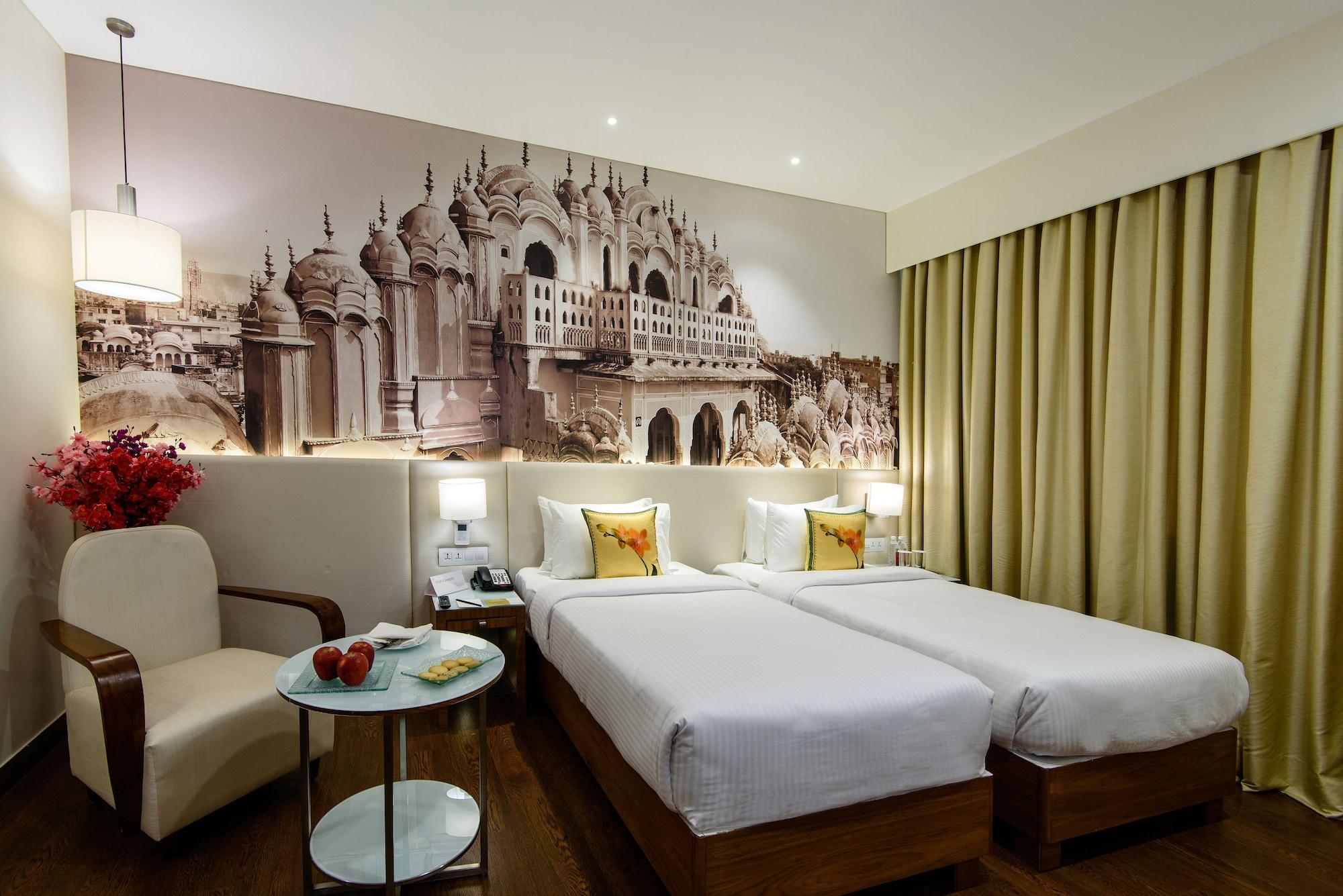 Hotel Regenta Jaipur