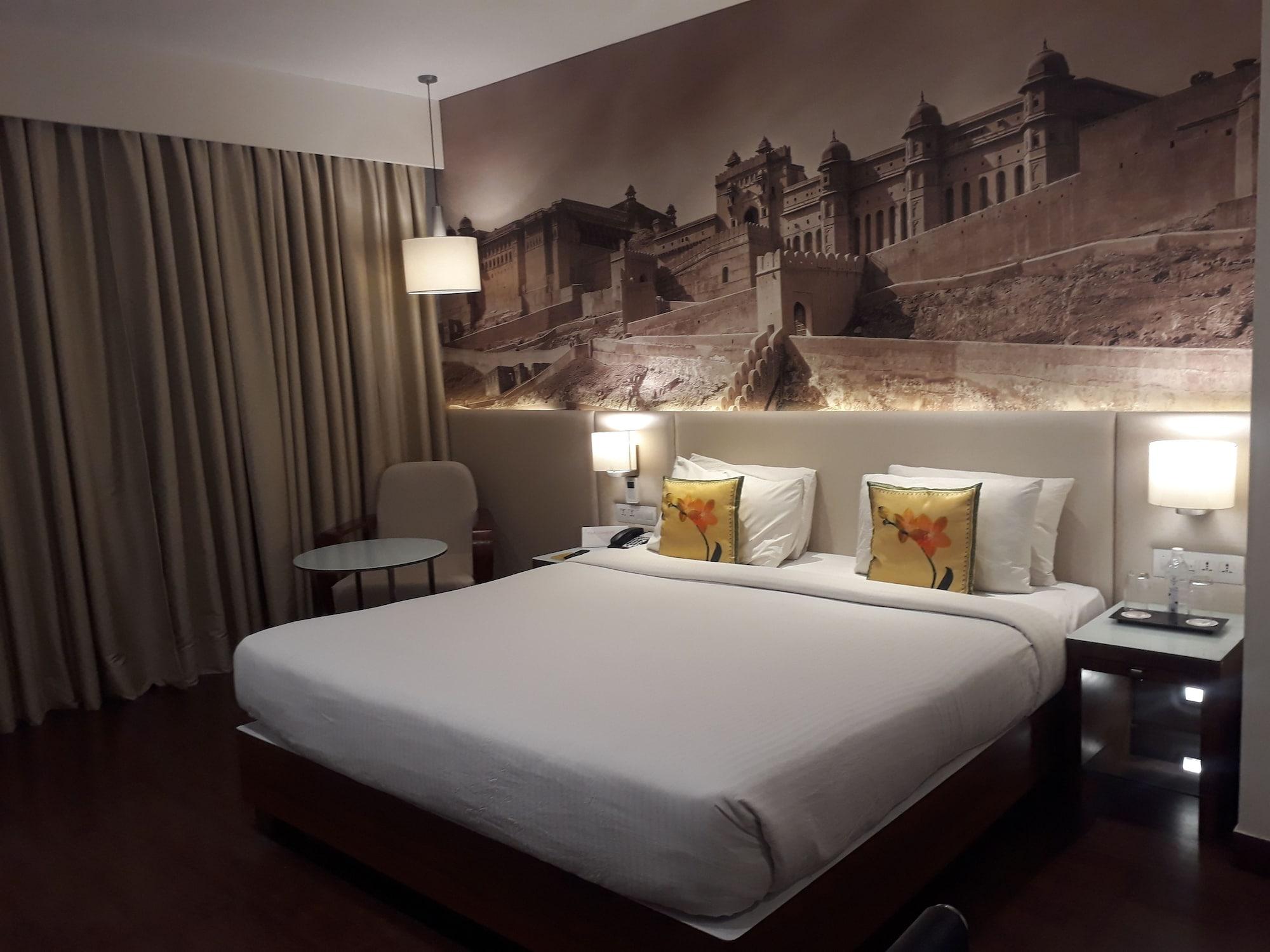 Regenta Hotel
