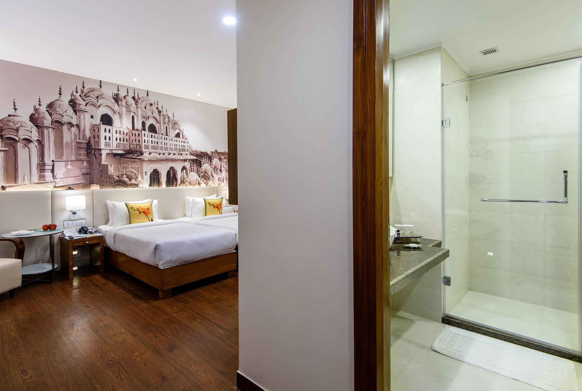 Regenta Hotel