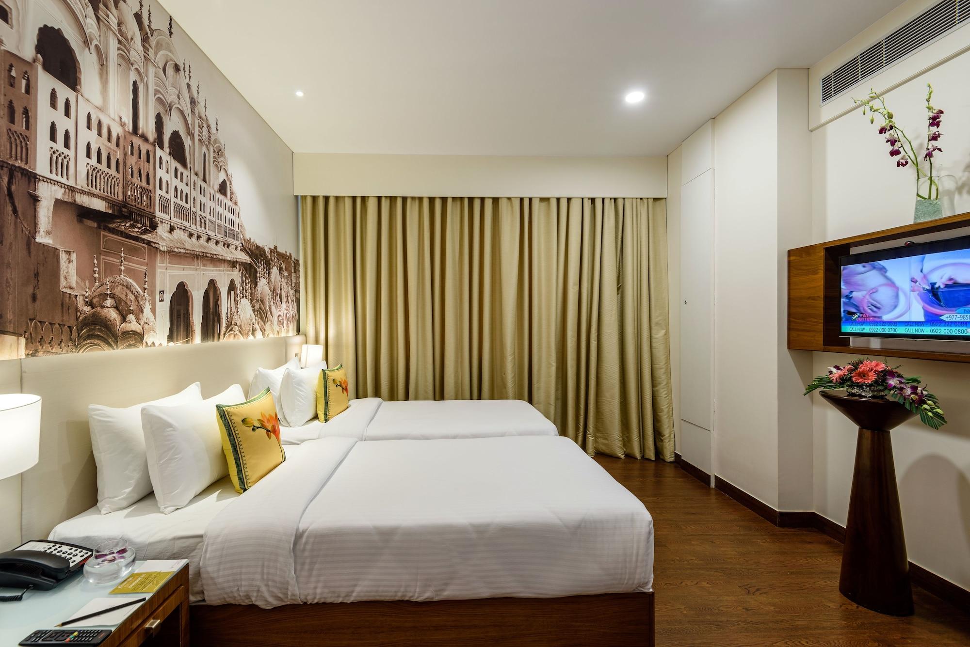Regenta Jaipur