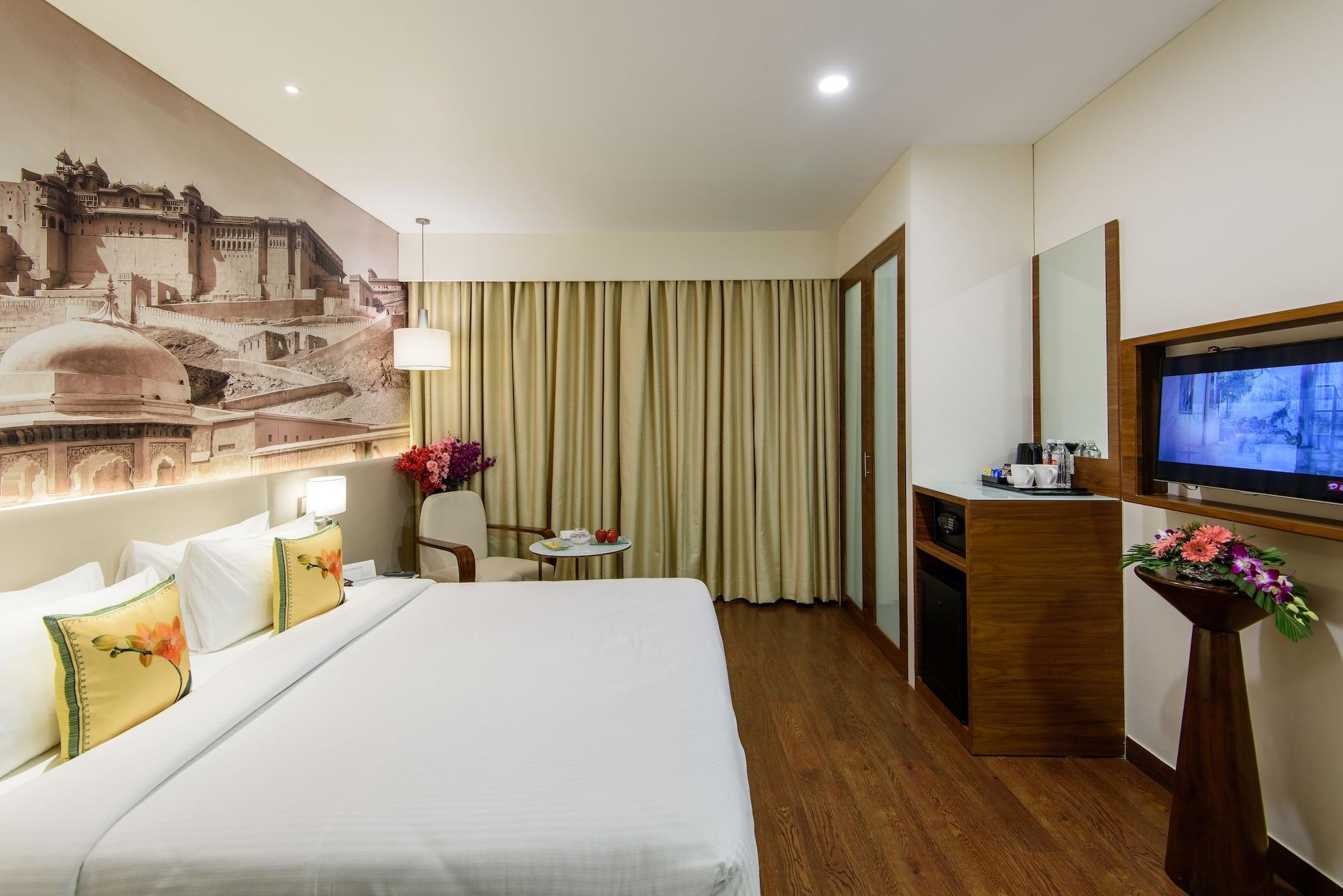 Regenta Hotel 3*