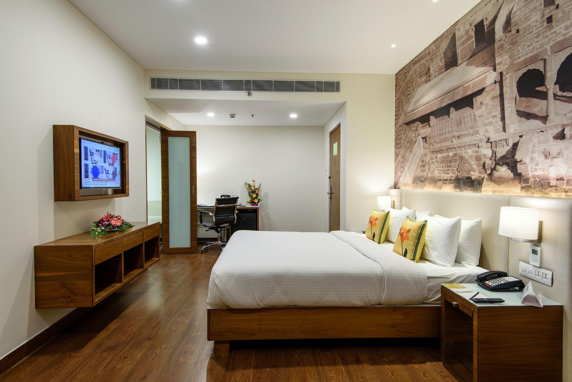 Regenta Jaipur