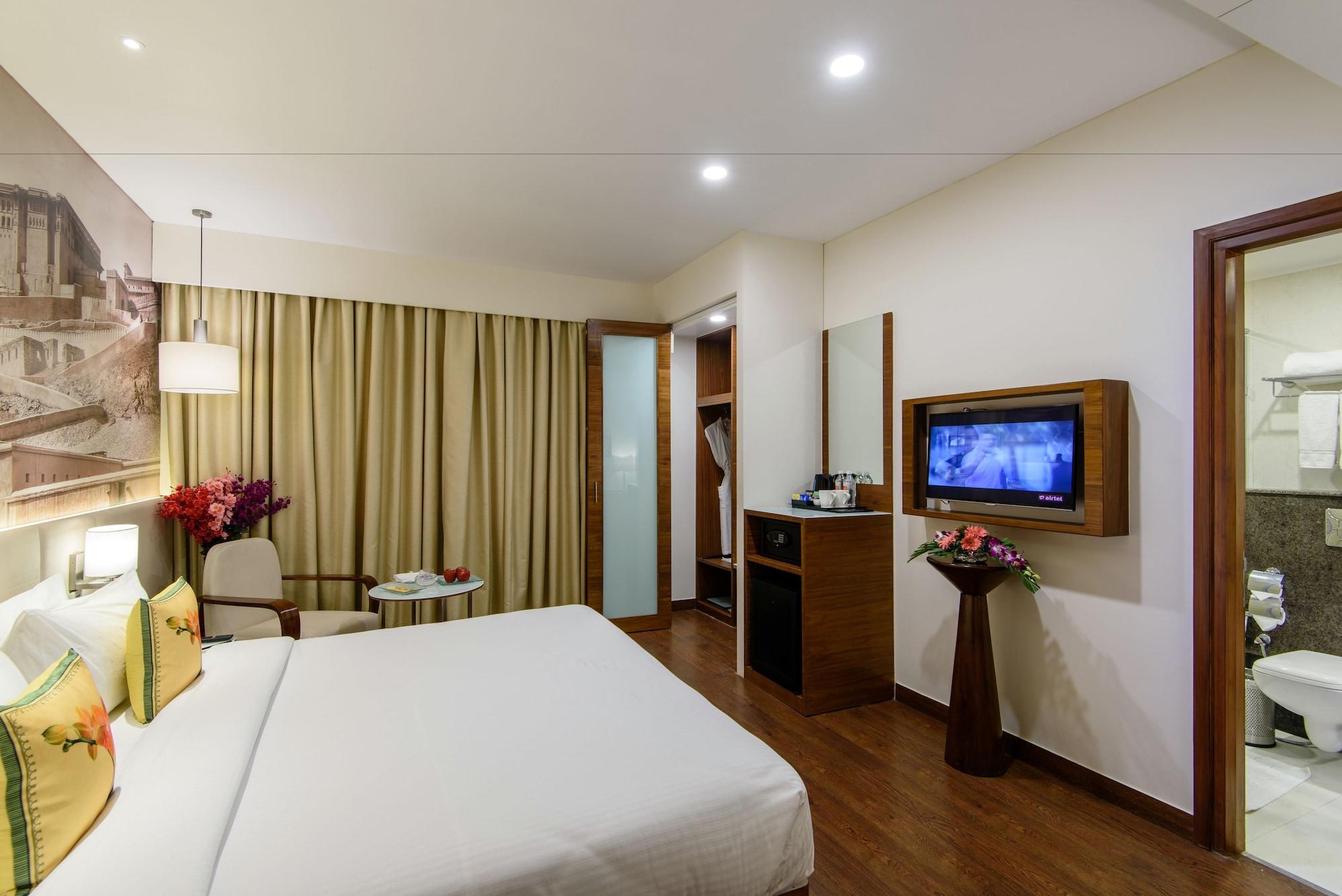Hotel Regenta Jaipur