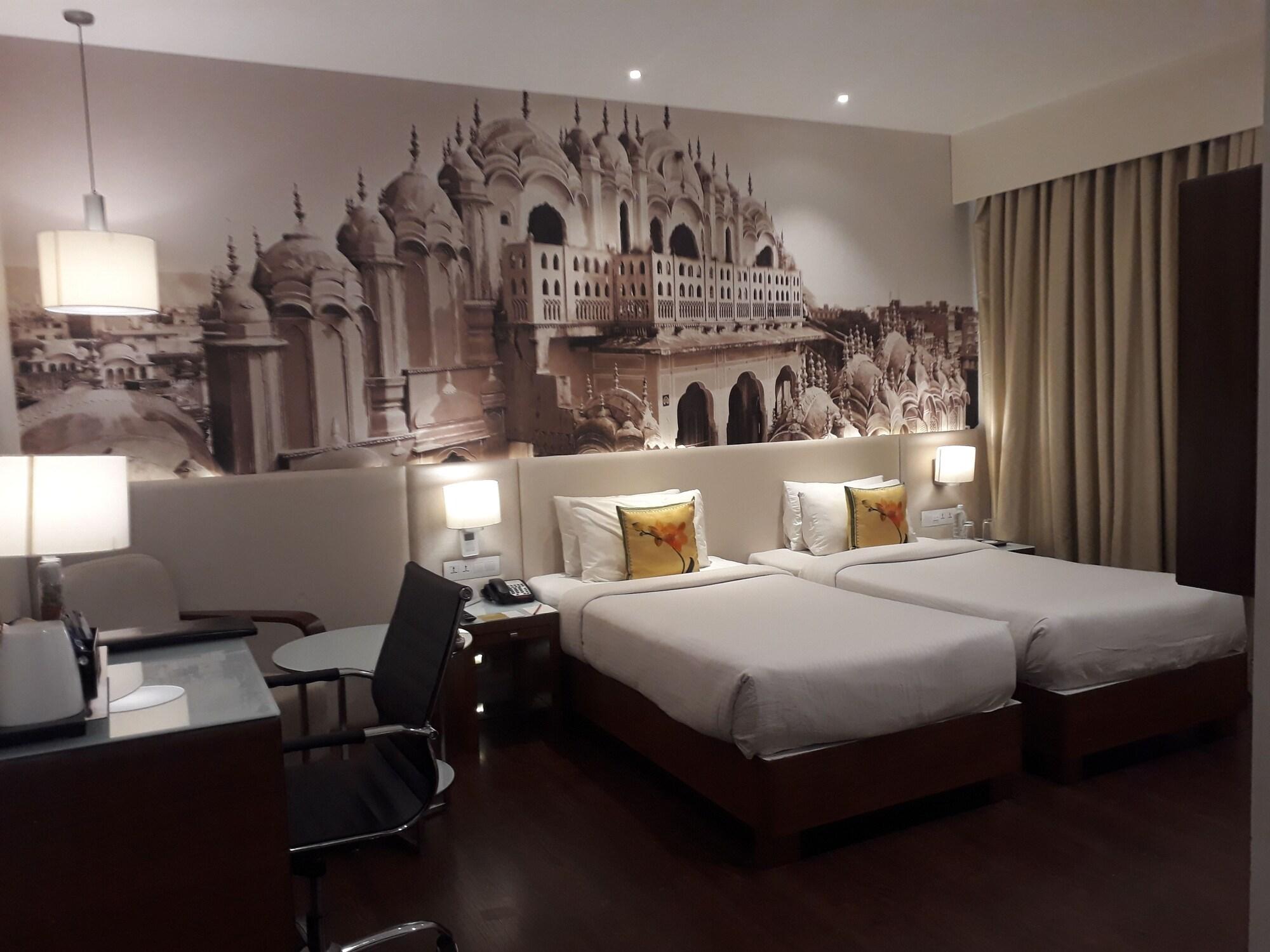 Regenta Hotel Jaipur