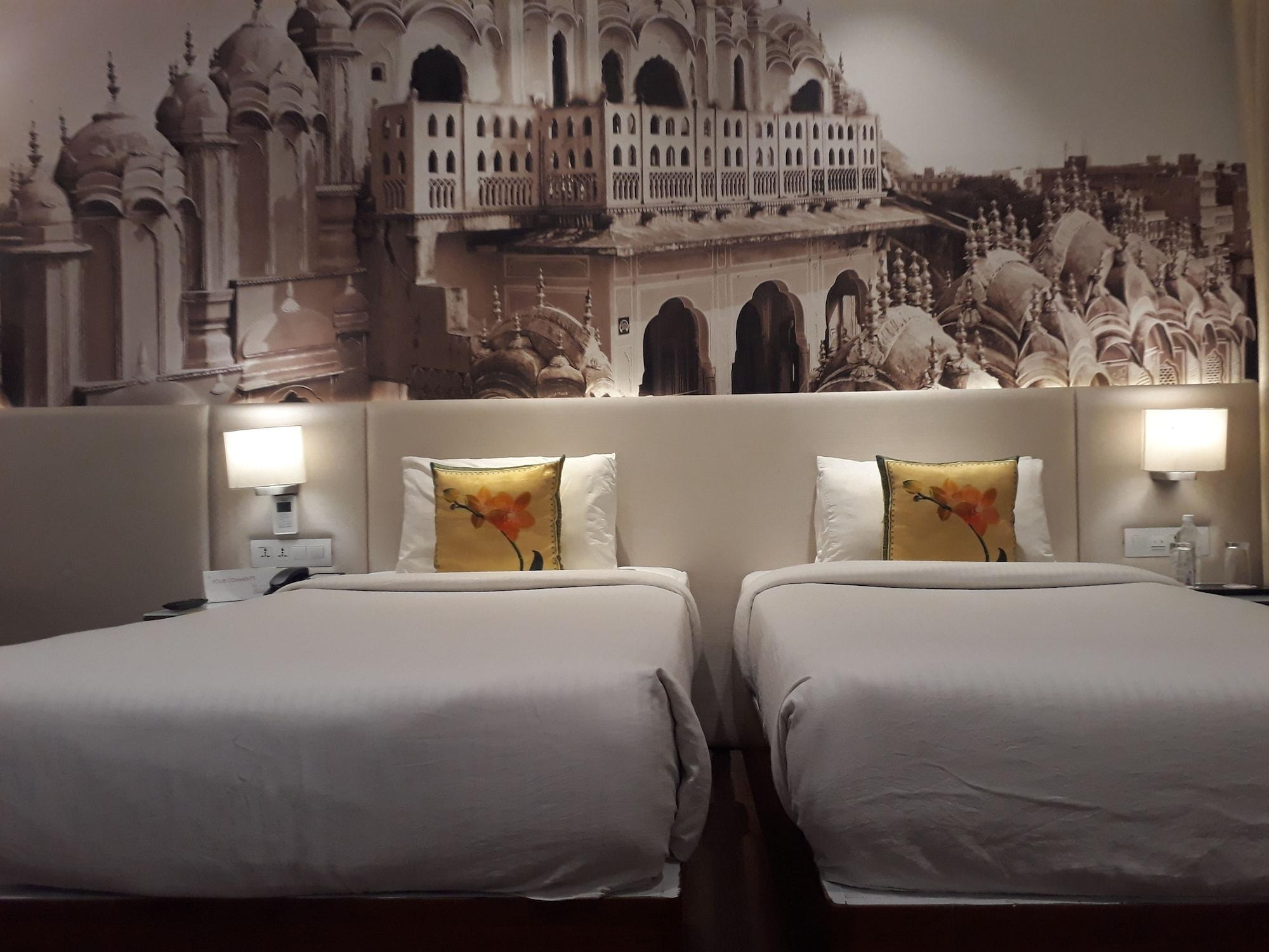 Regenta 3* Jaipur
