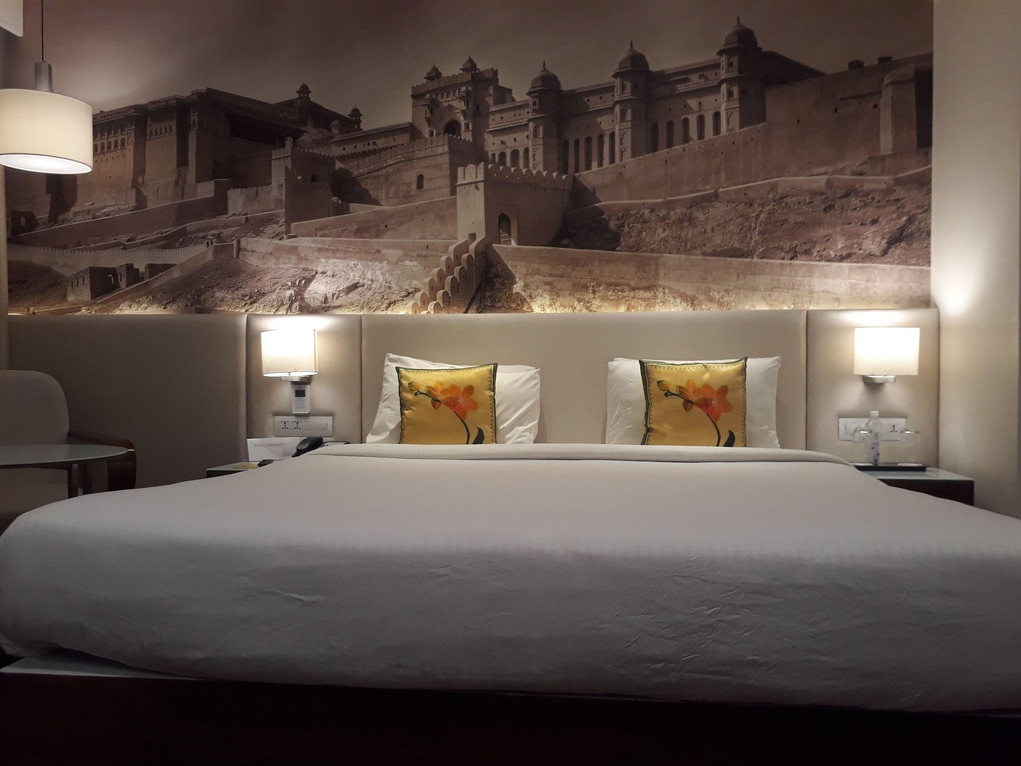 Hotel Regenta 3*