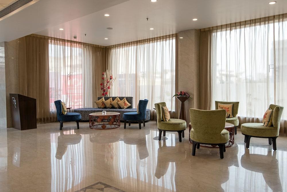 Regenta 3* Jaipur